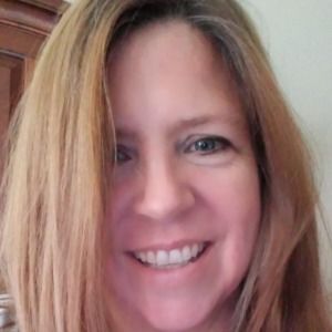 Meet your Posher, Jacqueline